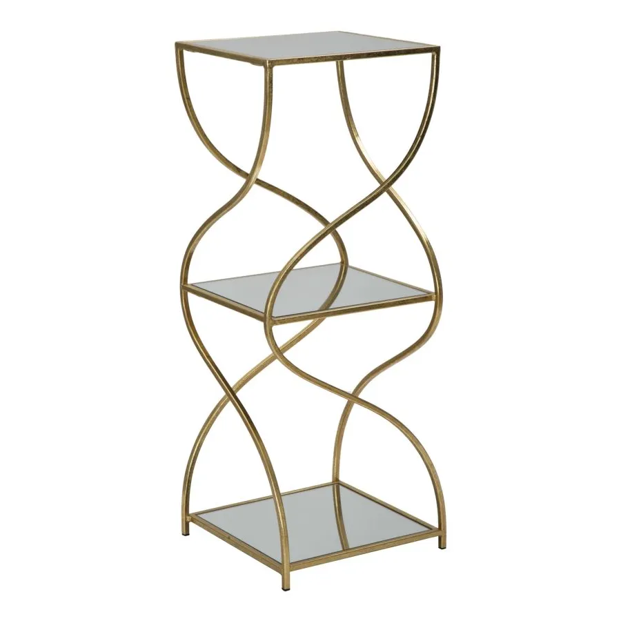 Telefon TWISTY SQUARE 30x30x80 cm